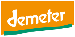 Logo demeter